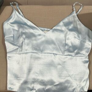 Abercrombie Top